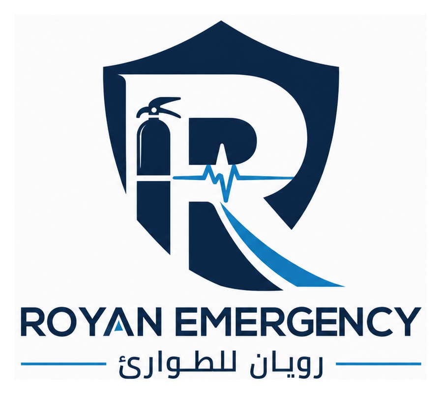 Royan Emergency